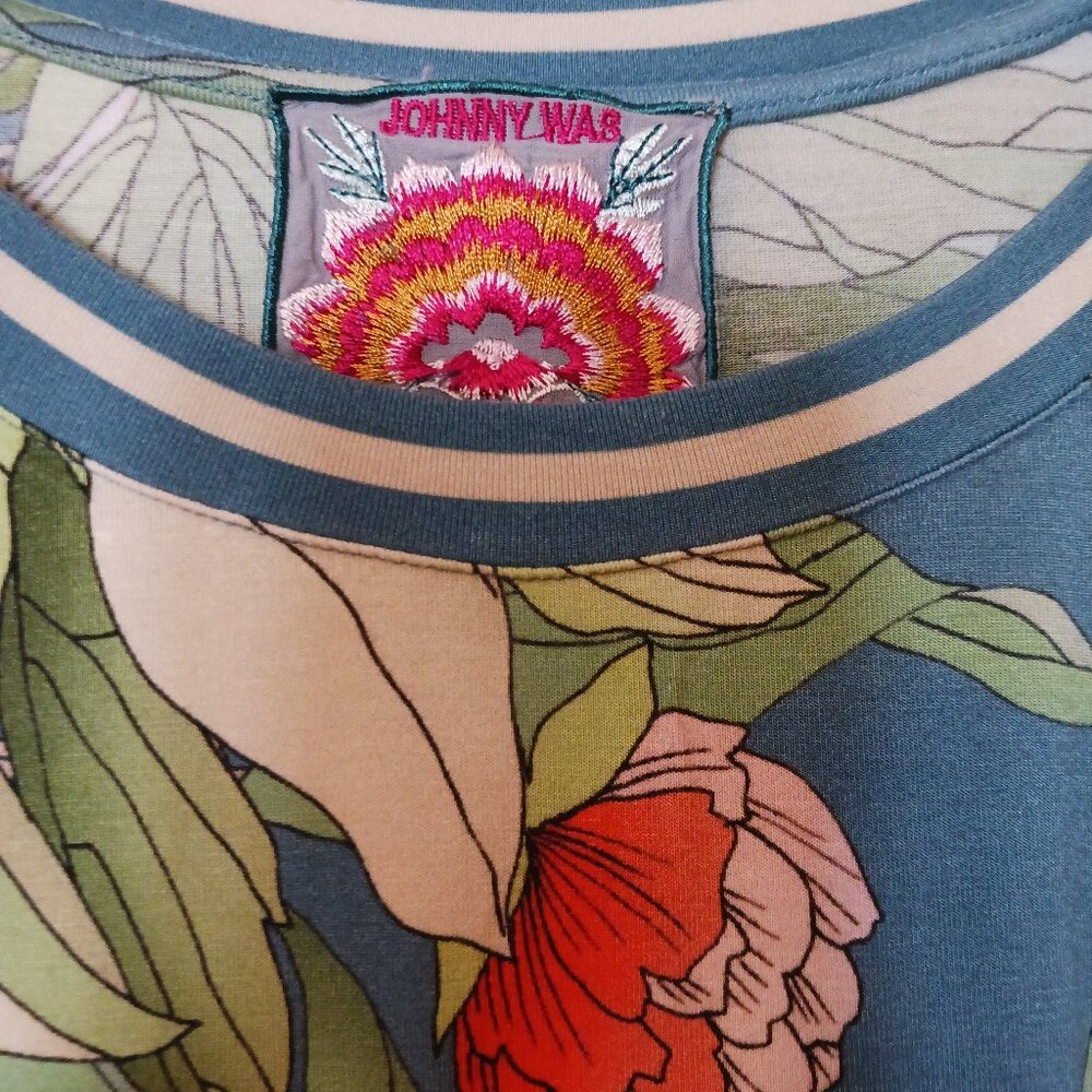 Johnny Was, Women's Top